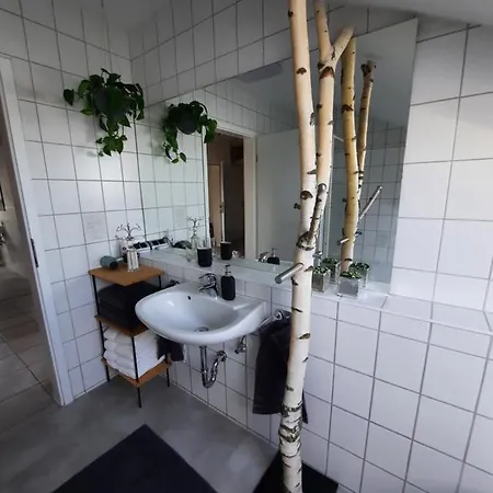 Pflaumers Ferienwohnung Eppingen Exterior foto
