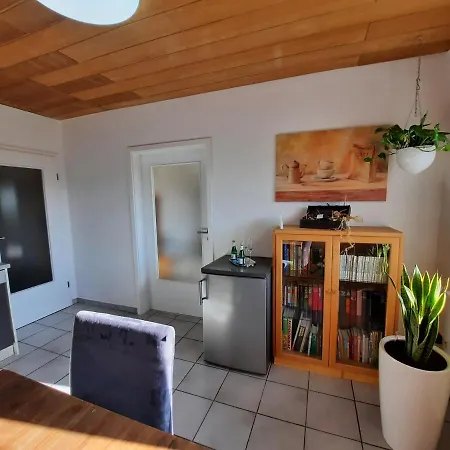 Pflaumers Ferienwohnung Eppingen Exterior foto