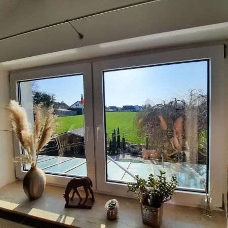 Pflaumers Ferienwohnung Eppingen Exterior foto