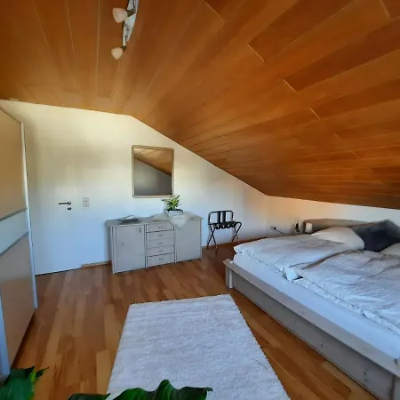 Pflaumers Ferienwohnung Eppingen Exterior foto