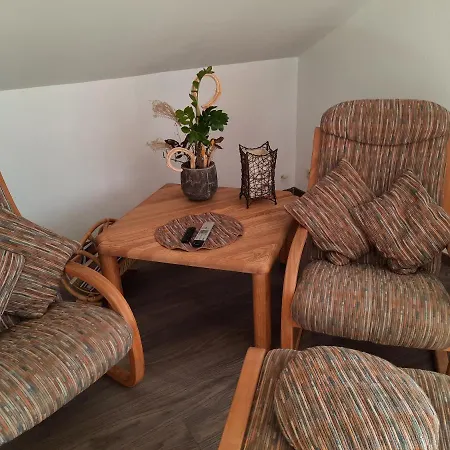 Pflaumers Ferienwohnung Eppingen Exterior foto