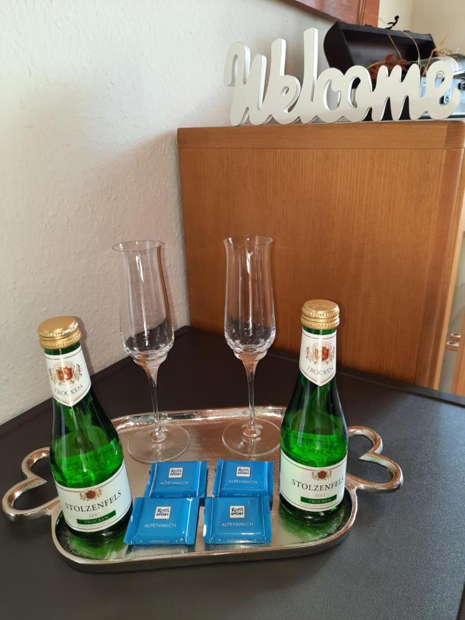 Apartment Pflaumers *