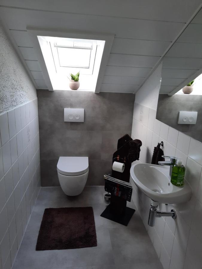 Pflaumers Apartment Eppingen