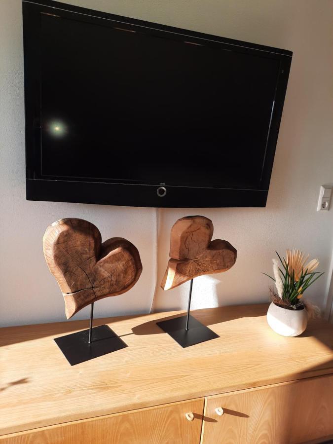 Apartment Pflaumers Eppingen