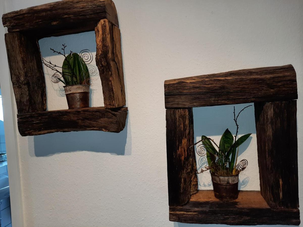 Pflaumers Apartment