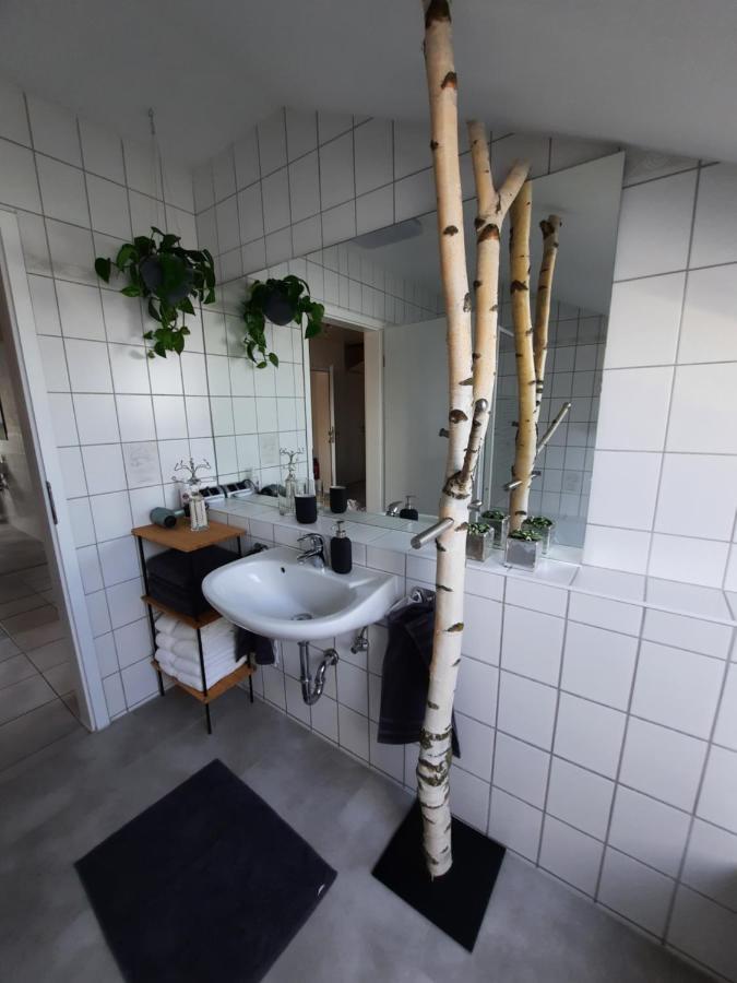 Pflaumers Apartment *
