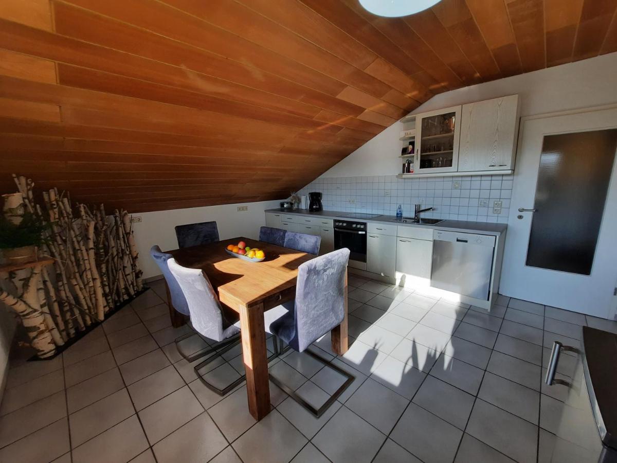 Pflaumers Apartament