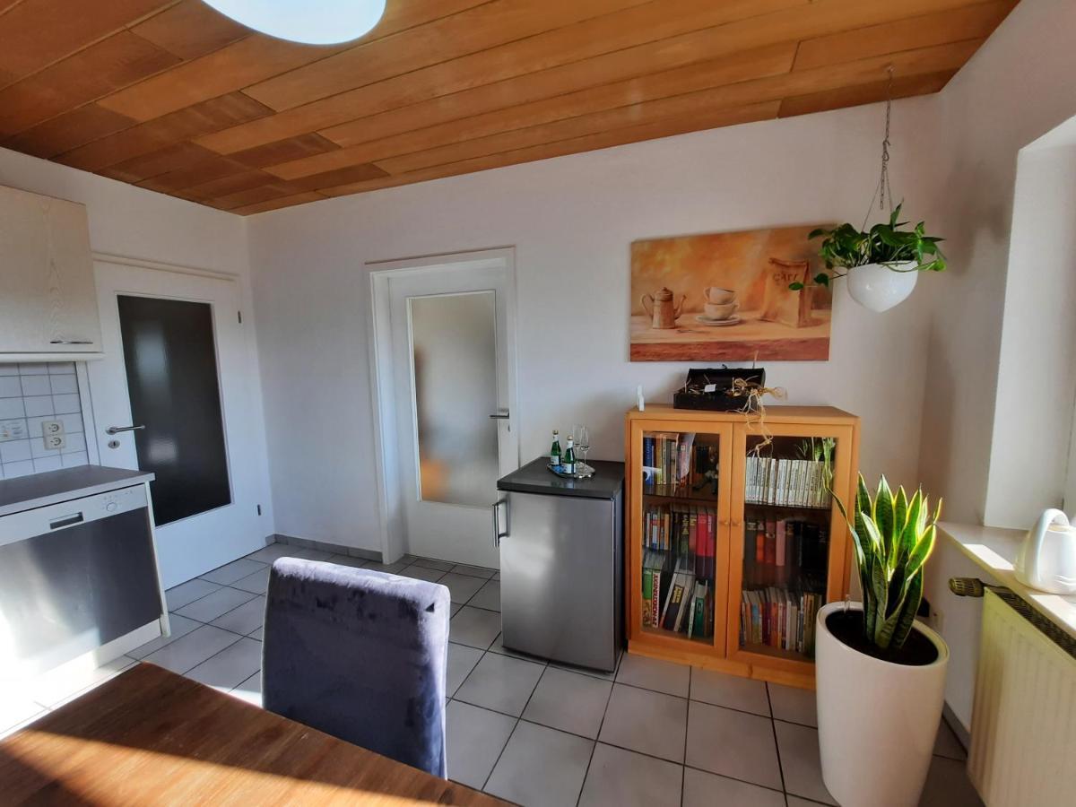 Apartment Pflaumers *