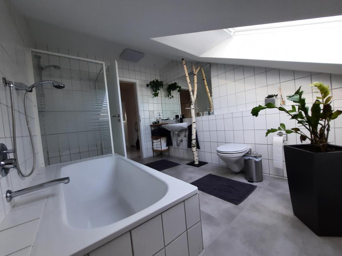 Apartment Pflaumers