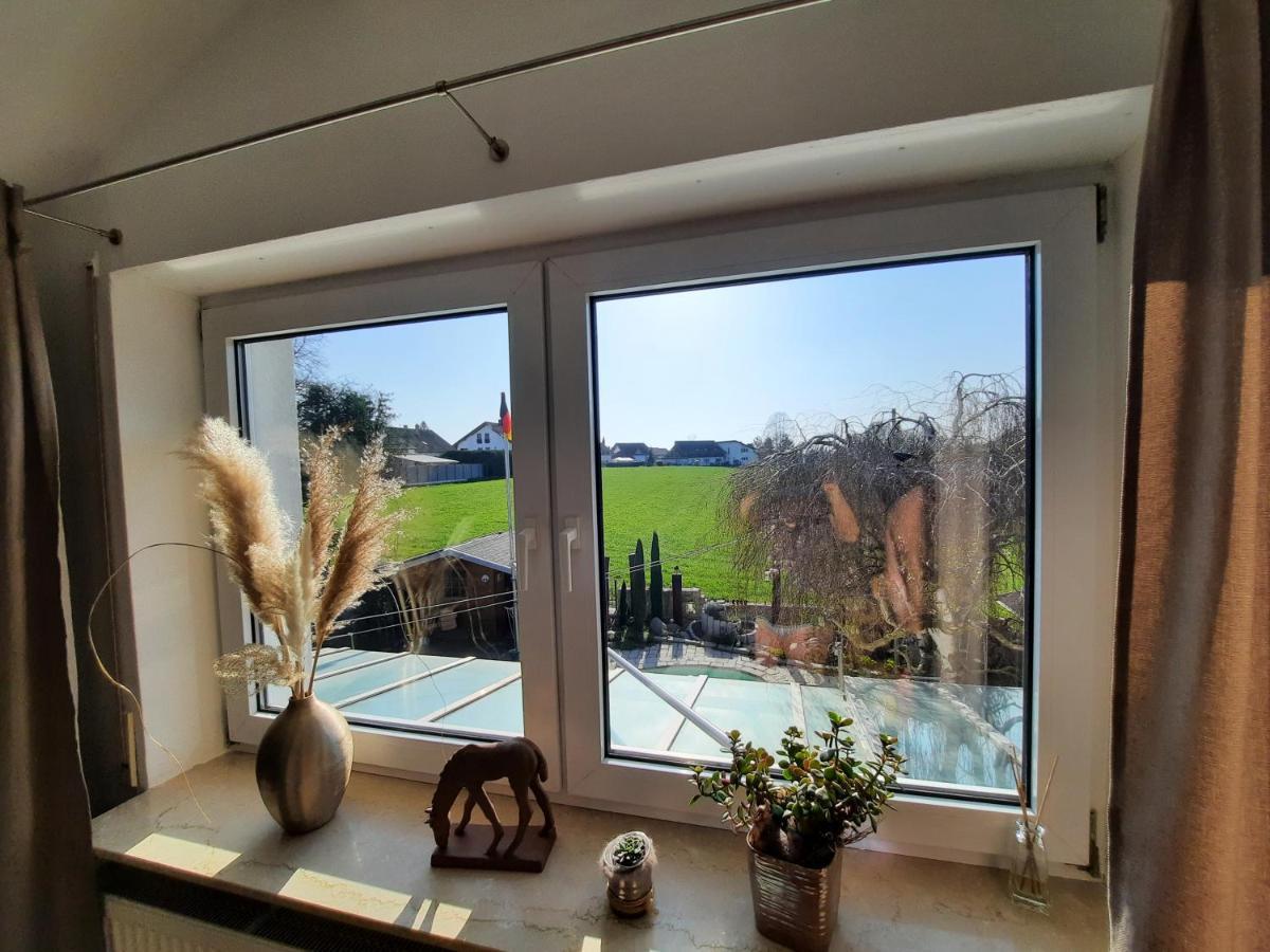 Apartament Pflaumers