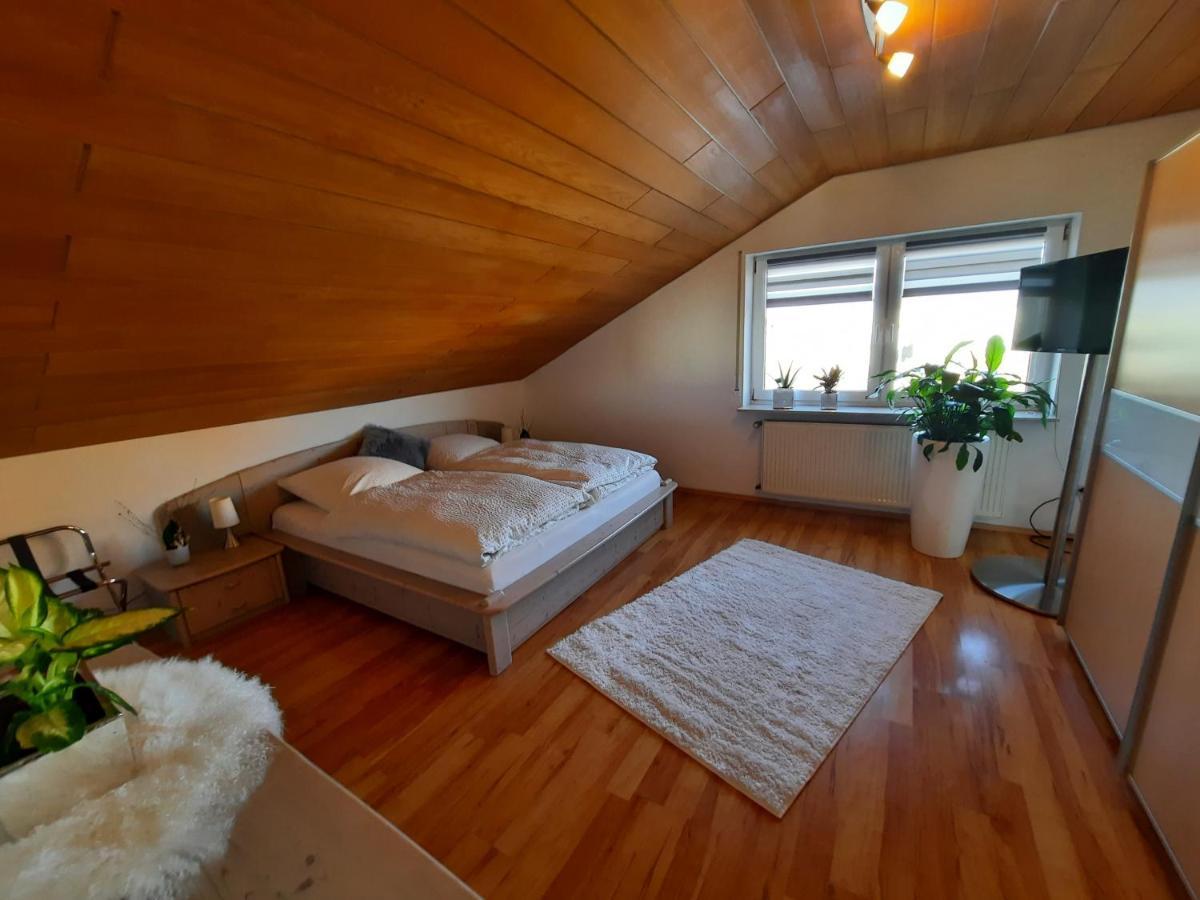 Apartment Pflaumers