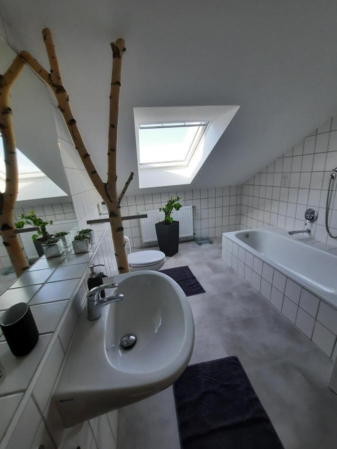 Pflaumers Apartment Eppingen