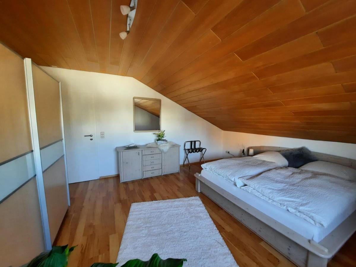 Apartment Pflaumers