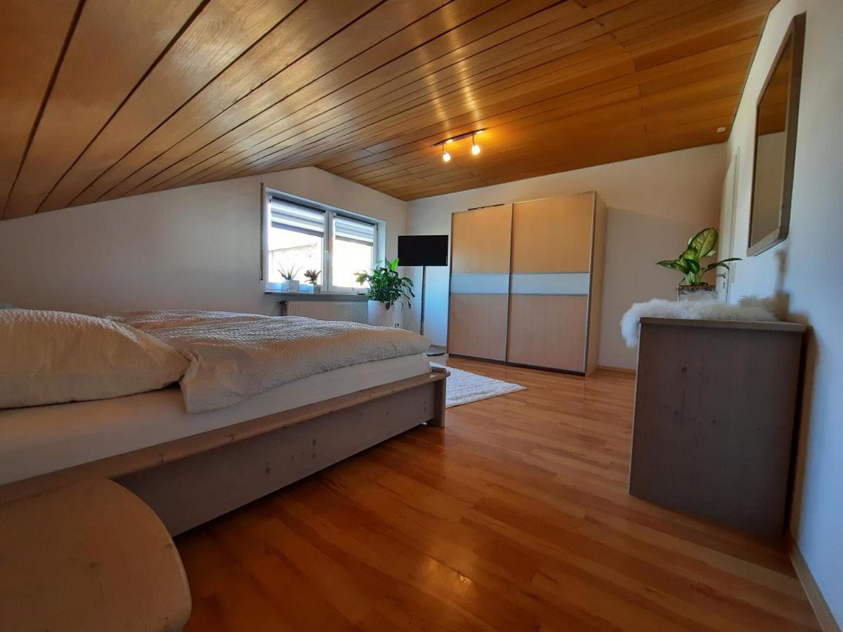 Apartment Pflaumers