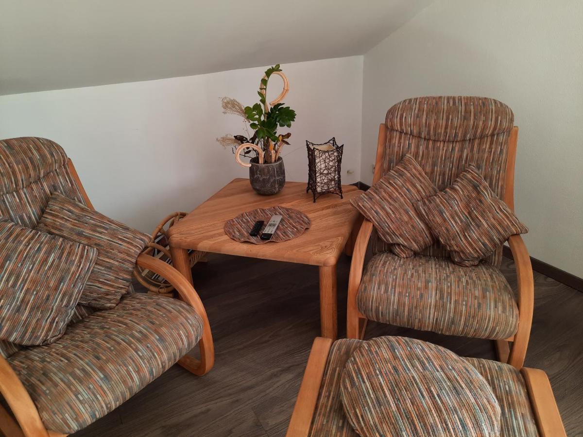 Apartment Pflaumers Eppingen
