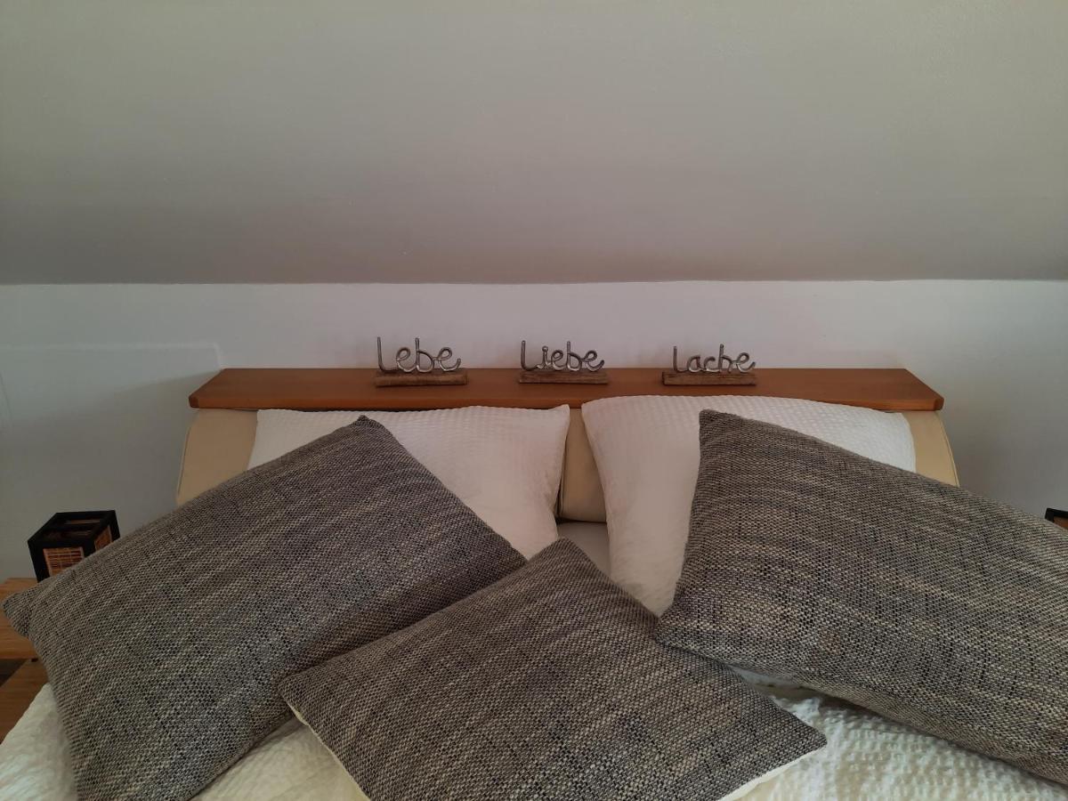 Apartment Pflaumers Eppingen