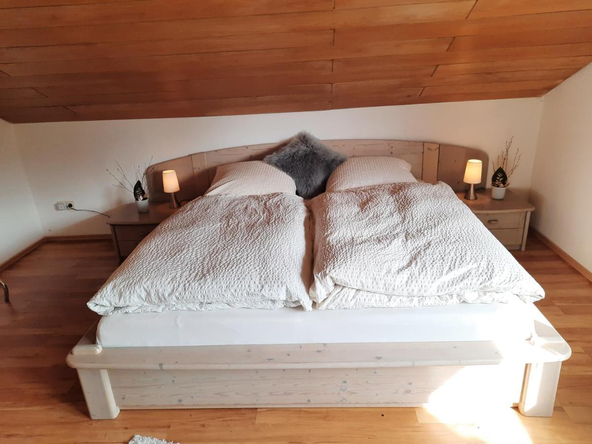 Apartament Pflaumers *