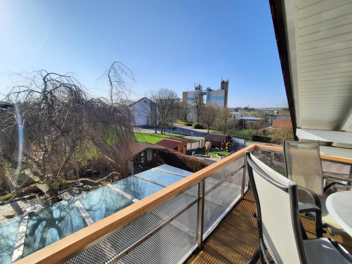 Apartment Pflaumers Eppingen