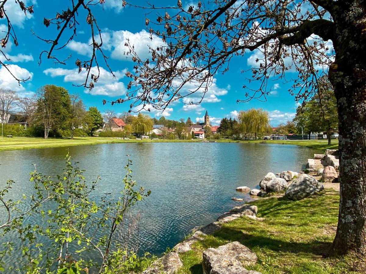 Apartament Pflaumers